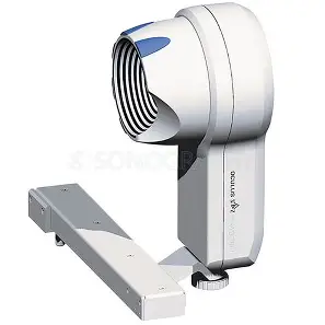 Oculus Easygraph, topógrafo corneal